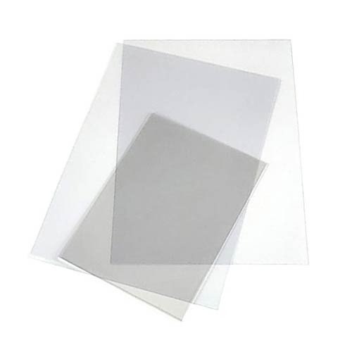Funda de Pl&aacute;stico para Gr&aacute;fica