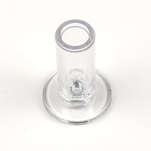 Adaptador para tubo telesc&oacute;pico