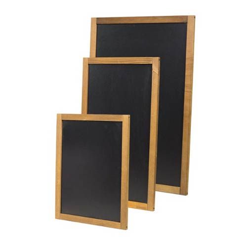 Pizarra de pared
