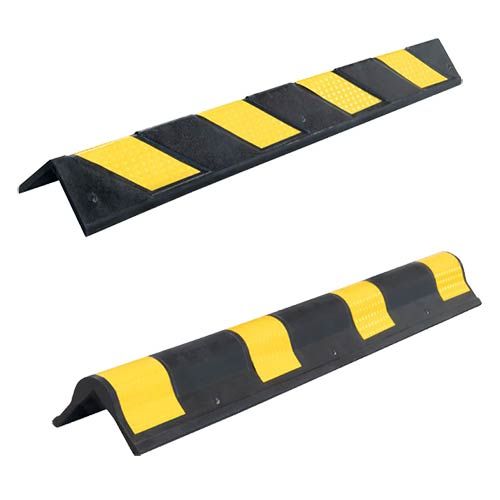 Protectores de goma para esquinas