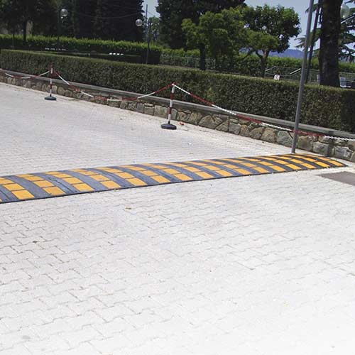 Reductor de velocidad ancho ejemplo