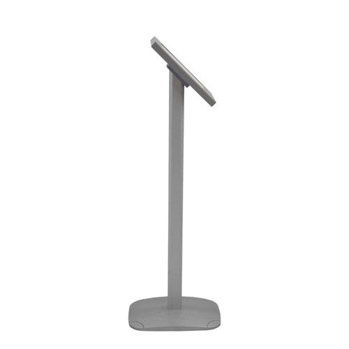Soporte tablet con carcasa lateral