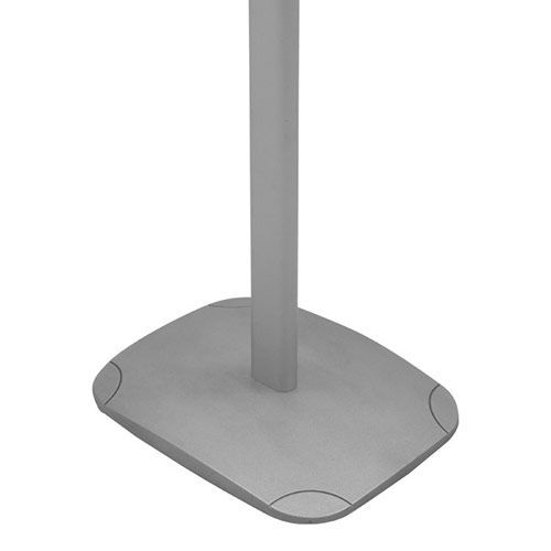 Soporte tablet con carcasa pie