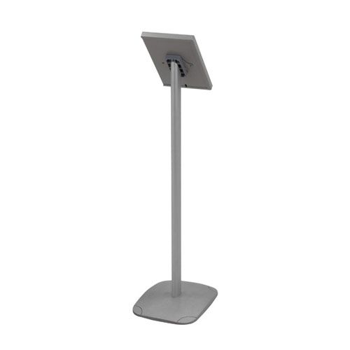 Soporte tablet con carcasa trasera