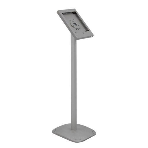 Soporte tablet con carcasa