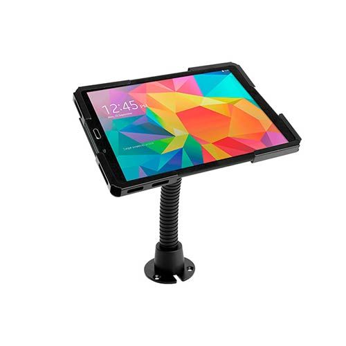 Soporte tablet sobremesa