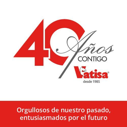 Aniversario Vatisa