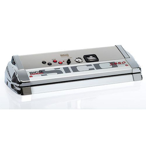Envasadora al Vac&iacute;o Profesional Sico S-LINE 550C