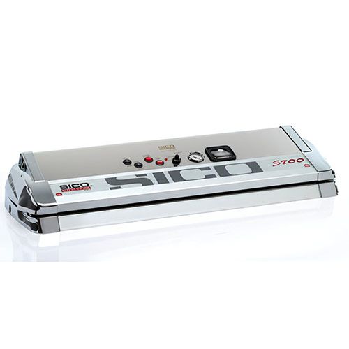 Envasadora al Vac&iacute;o Profesional Vail Sico S-LINE 700c