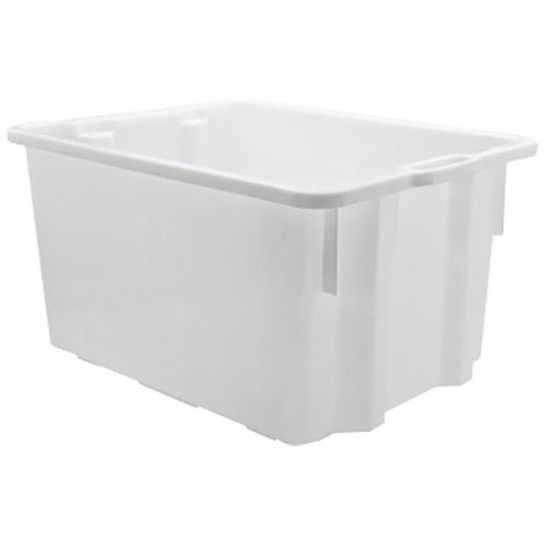 Caja apilable multiusos 65L