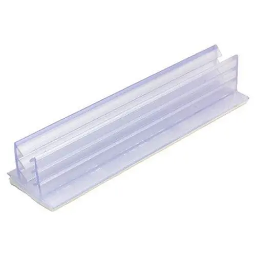 Gripper adhesivo alto para colocar carteler&iacute;a promocional