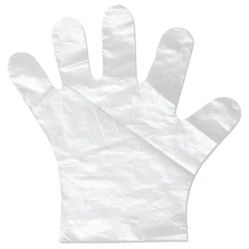 Guantes desechables (10000 unidades)