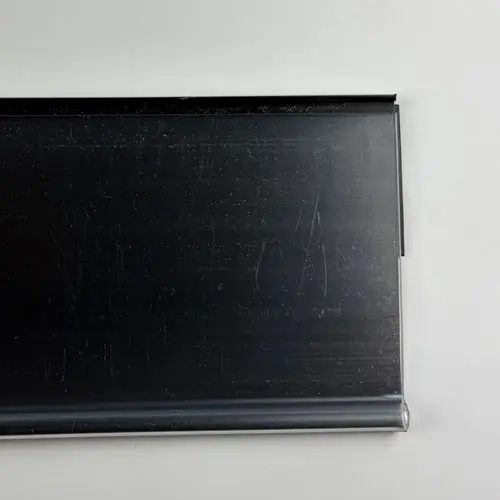 Perfil magn&eacute;tico negro 107532