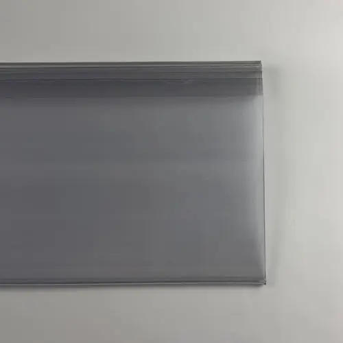 Perfil transparente 107535