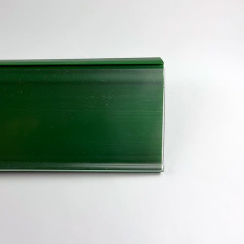Perfil verde 107521