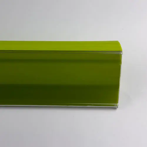 Perfil verde 107528