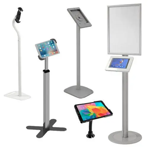 Soporte para Tablet de pie o de sobremesa