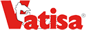 Vatisa logo 125
